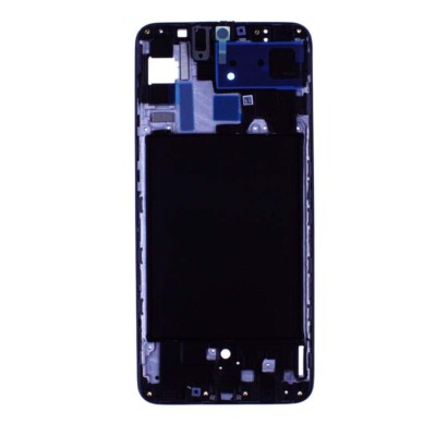 Housing Display Frame for Samsung Galaxy A70 Cell Phone Replacement Part