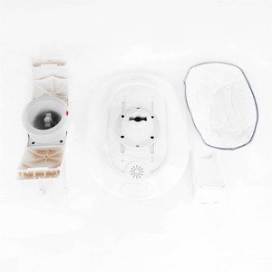 fisher price 2 in 1 soothe n play glider