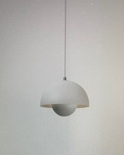 New Verner Panton Flowerpot light VP1  Still in original packaging. 