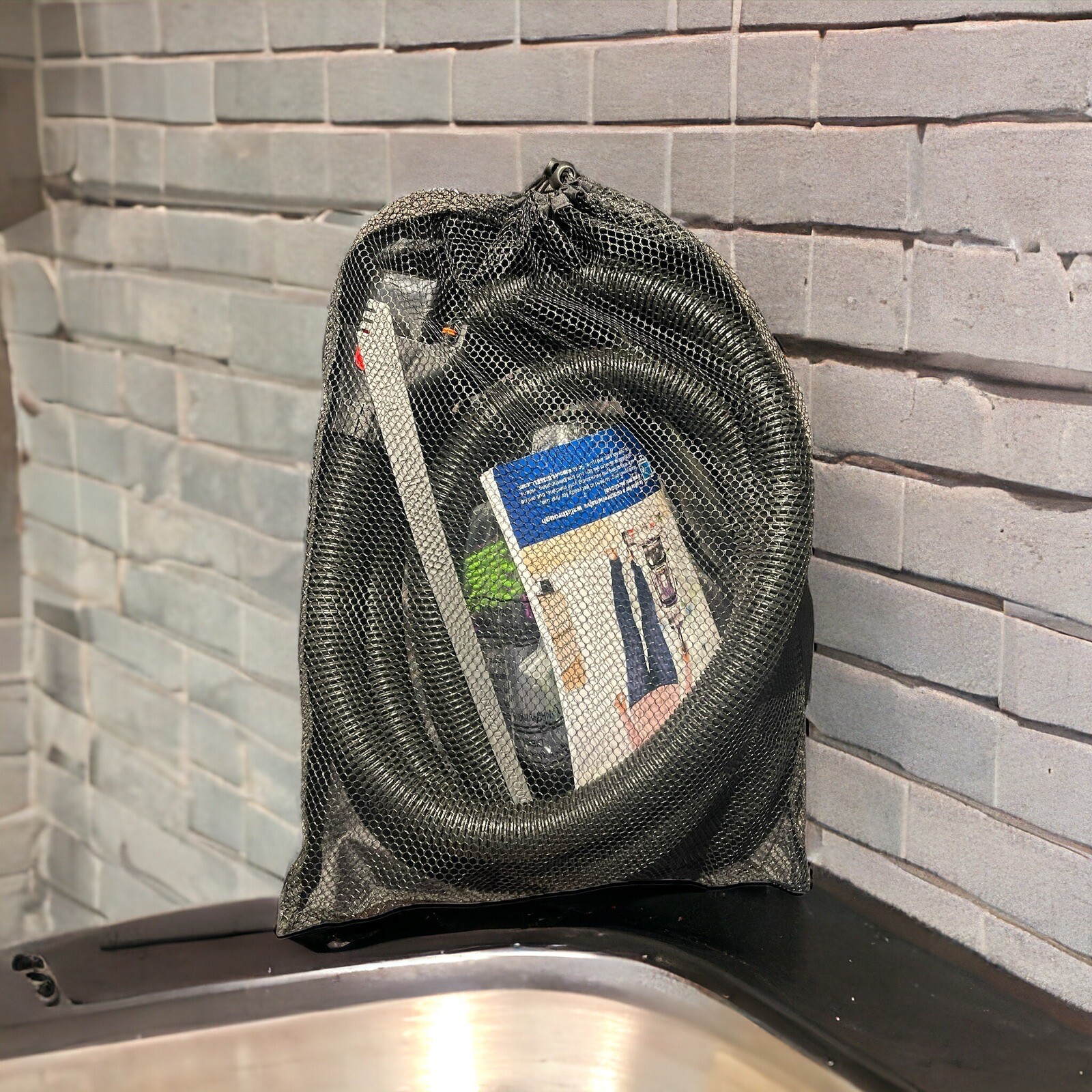 Bissell 2in1 Pet Upholstery Tool With Hose, Bag and Nozzle Clean Out