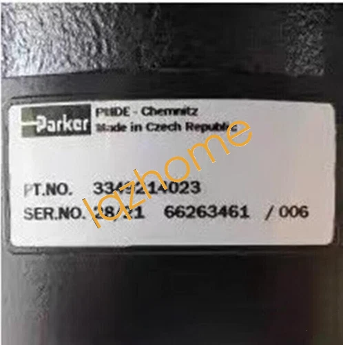 Parker  Brand new in box fast shipping#DHL / FedEx