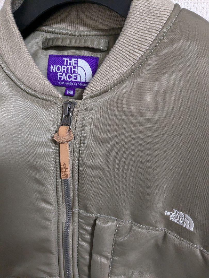 The North Face Purple Label Wool Boa Fleece Denali Coat Wm The North Face Purple Label Wool Boa Fleece Denali Coat Wm