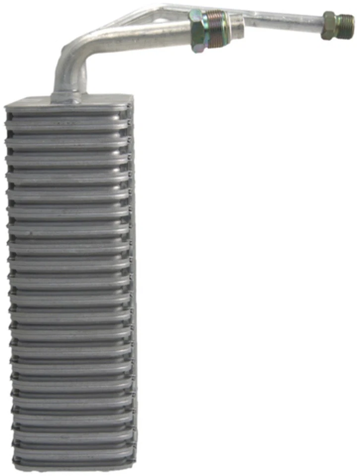 Evaporador de aire acondicionado 54277 4 estaciones cuatro estaciones para Chevy Olds Cutlass cupé GMC Foto 2 de 4