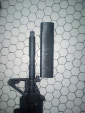  3D Bro AOBS AIRSOFT Osprey Inspired EXTENSION OVERLAP REP