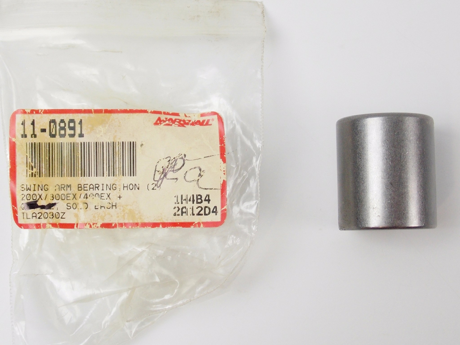 SWING ARM BEARING HONDA 200X 300EX 400EX 110891 eBay