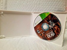 The Walking Dead Complete First Season Xbox 360 Game Of The Year Edition  (M11) on eBid United States