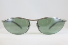 GREAT VINTAGE NEW ALAIN MIKLI STARCK P306 COL09042 SUNGLASSES HANDMADE IN FRANCE