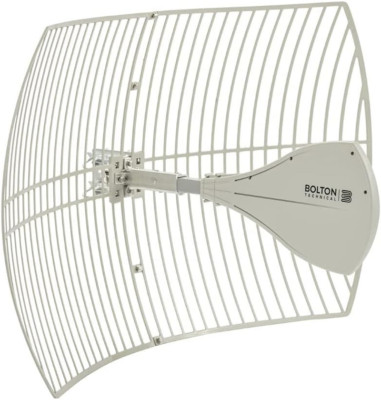 Outdoor Cell Phone Booster 20 Miles Range Long Range Cellular Antenna High Gain