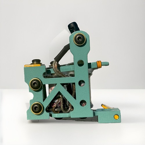 Illadelphia Irons Tattoo Machine