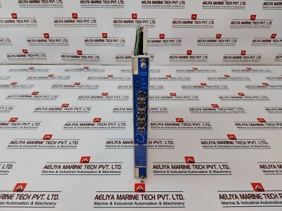Bently Nevada 3500/45 Positions Monitor Modul