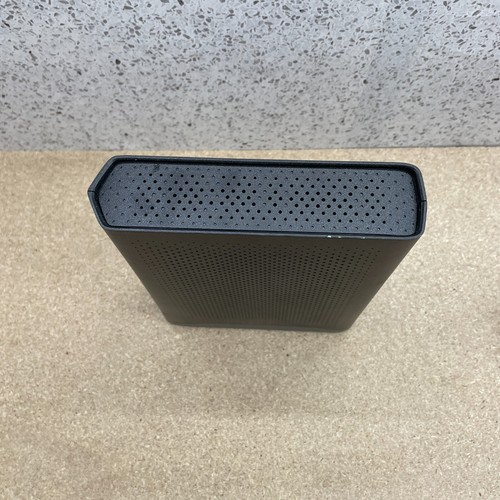 ZYXEL C3510XZ Gigabit Ethernet Gateway Fiber ONLY Modem/Router AX5700 WiFi 6 - Picture 8 of 9