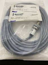 Balluff Inductive Proximity Sensor BES-516-208-BO-E-05 NEW