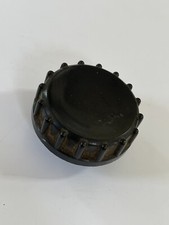 Poste Radio TSF  Bouton Bakelite ancien