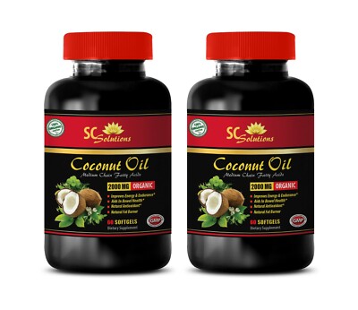 bone growth supplement - ORGANIC COCONUT OIL - fat burn for women - 2B