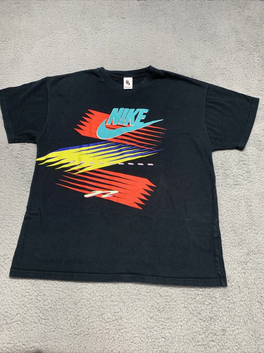 Atmos hotsell nike shirt
