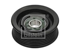 V-Ribbed Belt Deflection Guide Pulley FEBI Fits HONDA 05-15 31190-RL2-G01