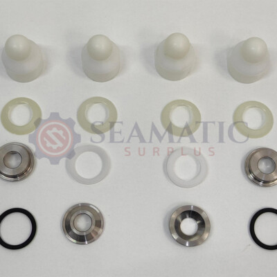 3k_7s✴︎ GRACO 245067 KIT REPAIR, 085 BALL CK , GI#104+ | eBay