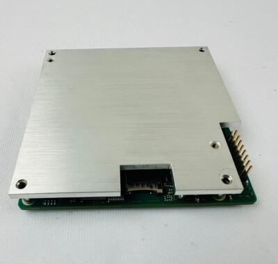Emerson COMX-P2020 COM Express CPU Board