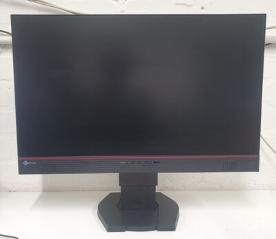 EIZO FORIS FS2434-60 cm 23,8'' IPS LED LCD Gaming Monitor (2x HDMI+DVI) inkl MwSt