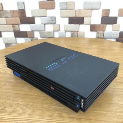 Sony PlayStation2 PS2 SCPH-39000 Console System only Japan Import