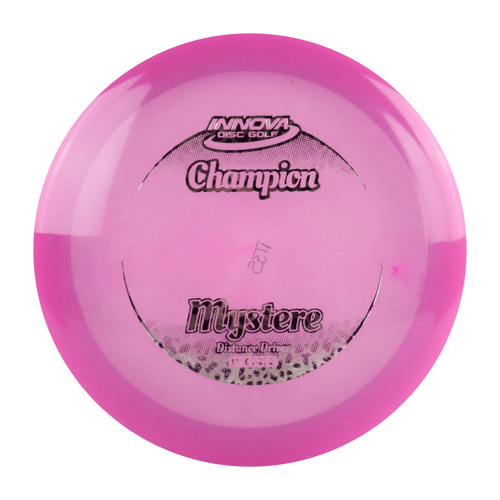 Innova Disc Golf Champion Mystere Distance Driver 11/6/-2/2 - Choose Exact Disc - Picture 9 of 44