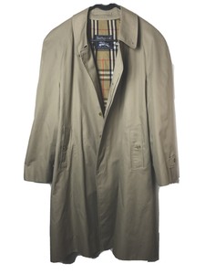 burberry coat 42