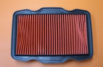 Luftfilter  original Honda CB 125 F , GLR 125 , JC64A, JC74A . 2015-17