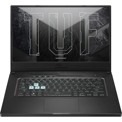 ASUS TUF Dash 15 TUF516PE-AB73 (2021) 15.6” 144hz (Intel ASUS TUF Dash 15 TUF516PE-AB73 (2021) 15.6” 144hz (Intel