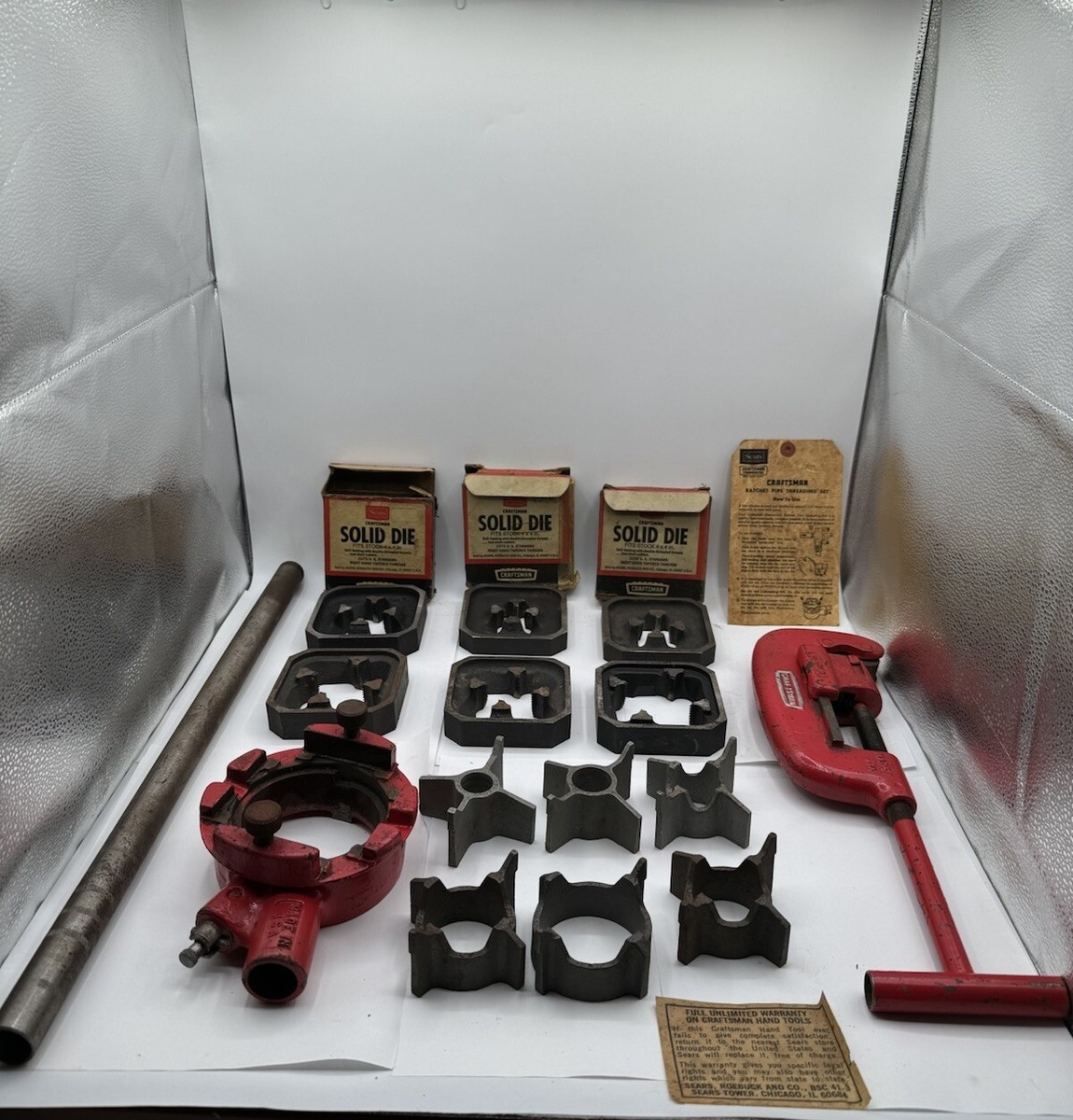 Where Can I Return Craftsman Tools: Easy Solutions