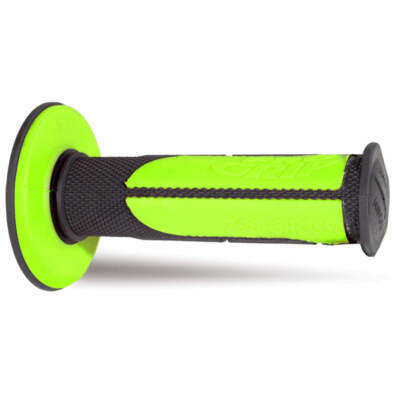 Pro Grip 798 Dual Density MX Griffe schwarz/grün