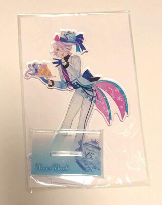 PandoraHearts 15th Anniversary Museum Acrylic Stand Figure