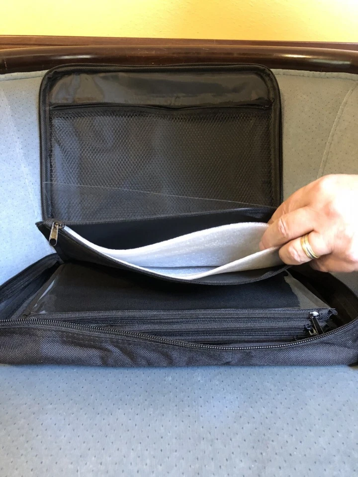 针交易书存储袋适用于硬石咖啡馆别针 + - 300 针新品 — 第 4/4 张图片