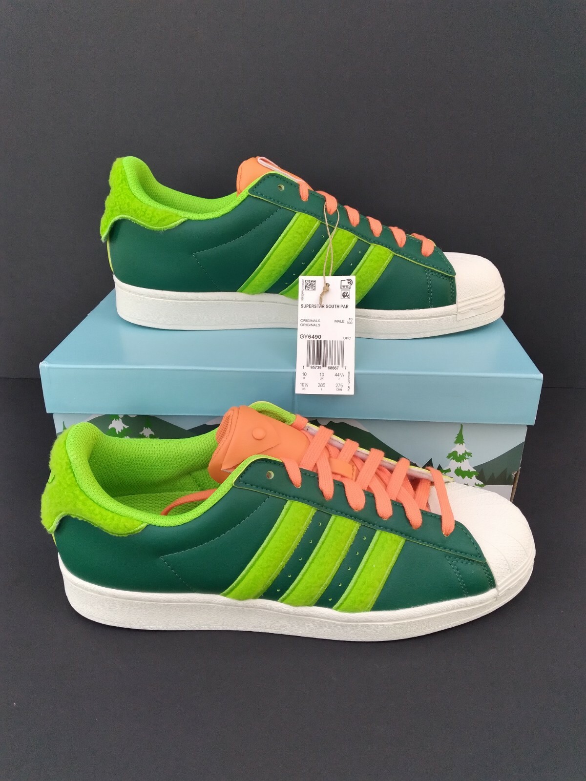 adidas originals superstar kyle