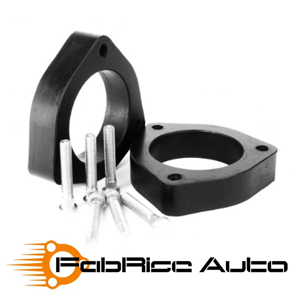 Car Spacers Lift Kit 1.2" 30mm for Nissan 350Z 2002-2009 — 第 4/4 张图片
