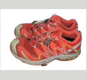 salomon xa pro 3d mountain trail