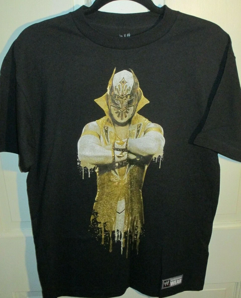 sin cara shirt