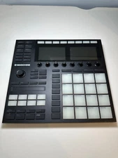 Native Instruments Maschine MK3 USB Audio+MIDI Interface System