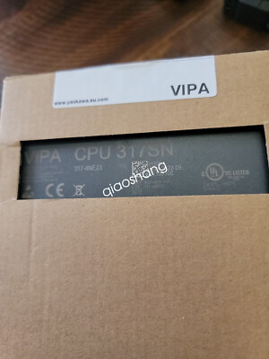 315-4NE23 VIPA module New in box By DHL or FedEx