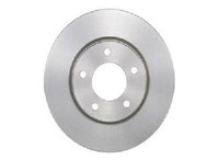 Original Bosch Bremsscheibe 0 986 478 109 FüR Chrysler Dodge