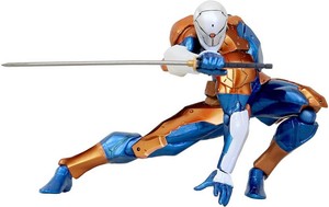 Micro Yamaguchi Revol Mini Rm 005 Metal Gear Solid Cyborg Ninja Ebay Micro Yamaguchi Revol Mini Rm 005 Metal Gear Solid Cyborg Ninja Ebay