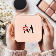 Personalized Jewelry Box, Personalized Gifts for her, bridesmaid gifts, Birthday