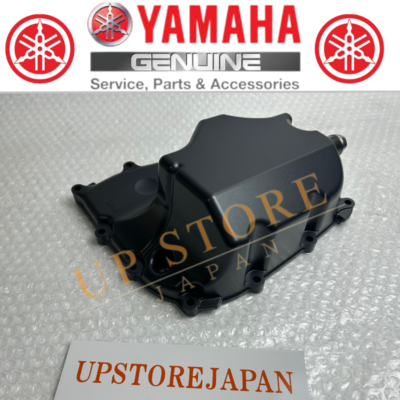 YAMAHA Genuine 2021-2024 MT07 2022-2025 YZFR7 Oil Pan Strainer