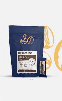 Herbamina Kaffee   Genuss, Wohlbefinden & Sättigung in einer Tasse.