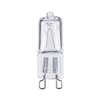 Halogen 25W Stiftsockel Warmweiß Dimmbar Klar EEK Leuchtmittel Paulmann 84400