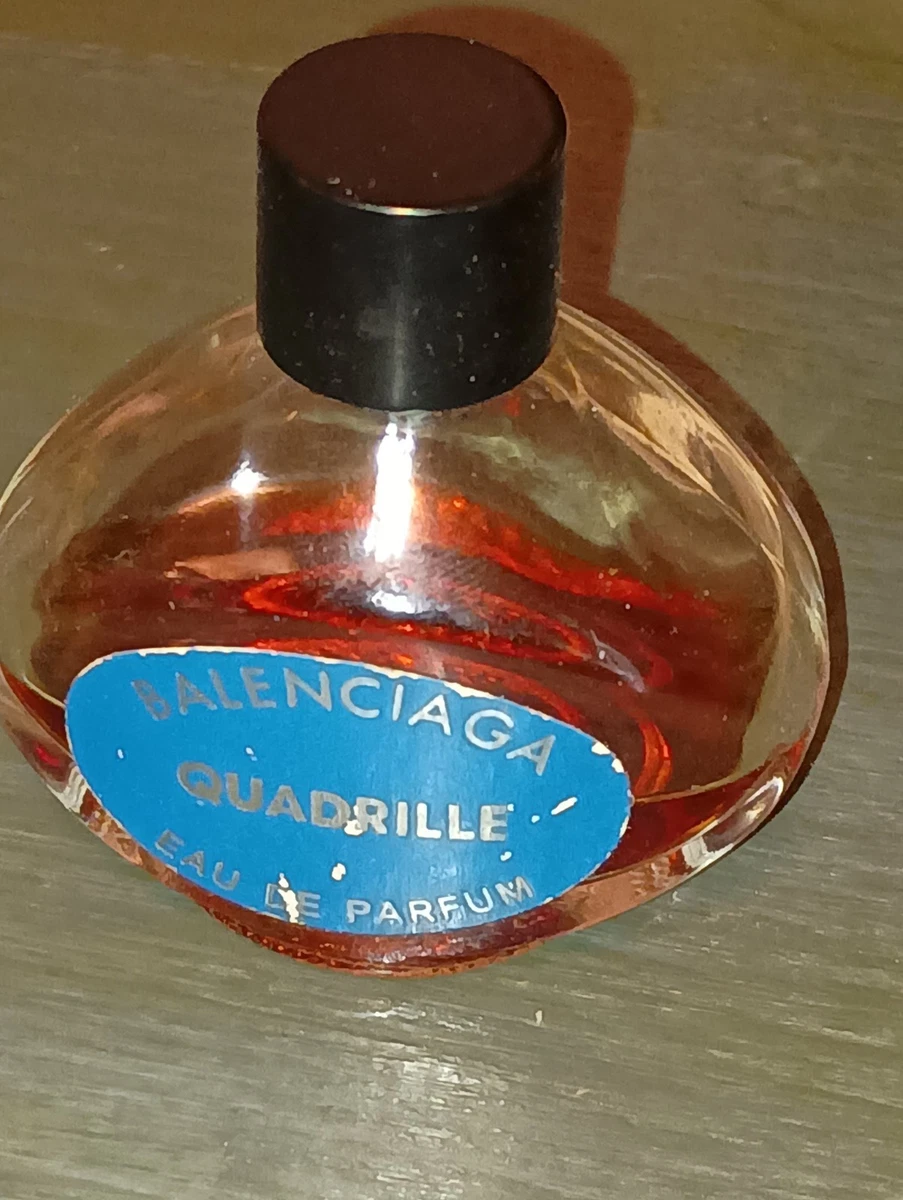 Quadrille by Balenciaga Fragrances for Women for sale | eBay