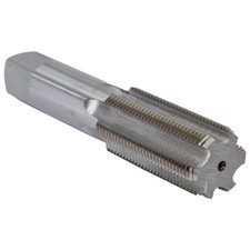 High Speed Steel Hand Tap Set Taper Plug Bottom Style Re Threading Tools