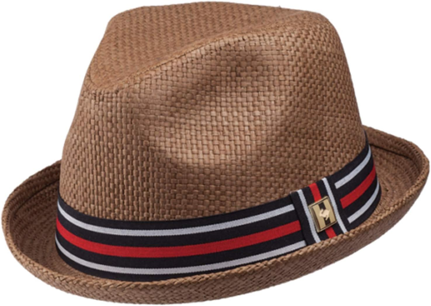 Johnny Depp Style Fedora Hat for Men Classic Vintage Look