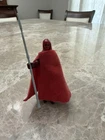 Vintage Star Wars ROTJ 1983 EMPEROR’S ROYAL GUARD Figure 100% Complete Taiwan