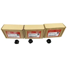 NEW 3x Radar Alignment Mounting Clip For Civic CR-V Accord 36806-TLA-A01 US