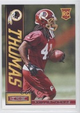 2013 Panini Rookies & Stars Phillip Thomas #173 1i3